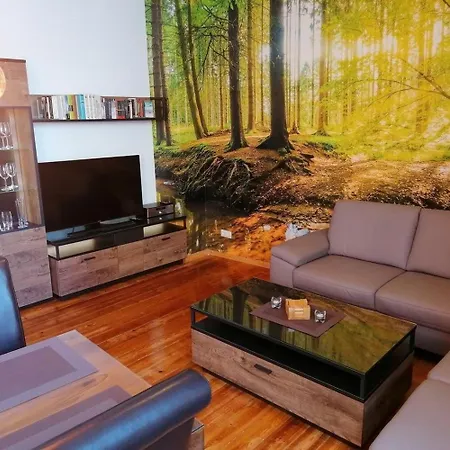 דירה Scholle - Abc124 *